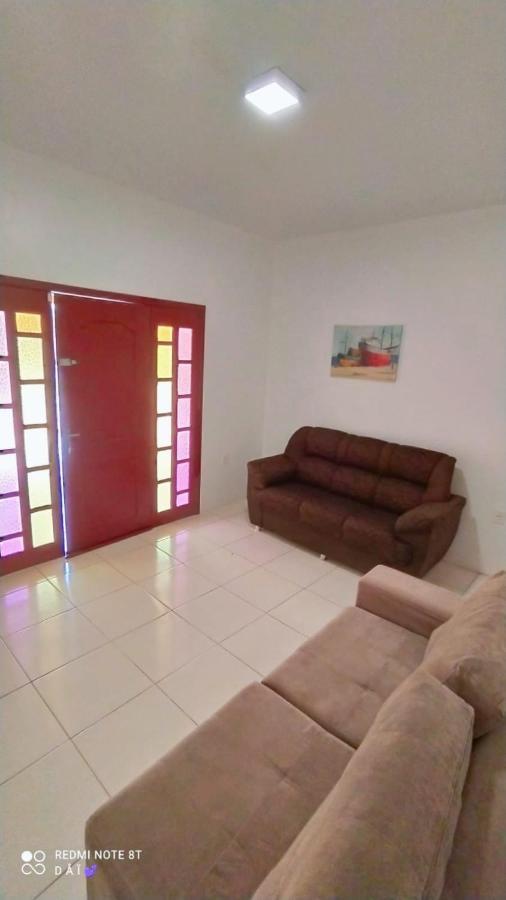 Residencial Familia Milani 100 Metros Do Mar Torres Apartment Екстериор снимка