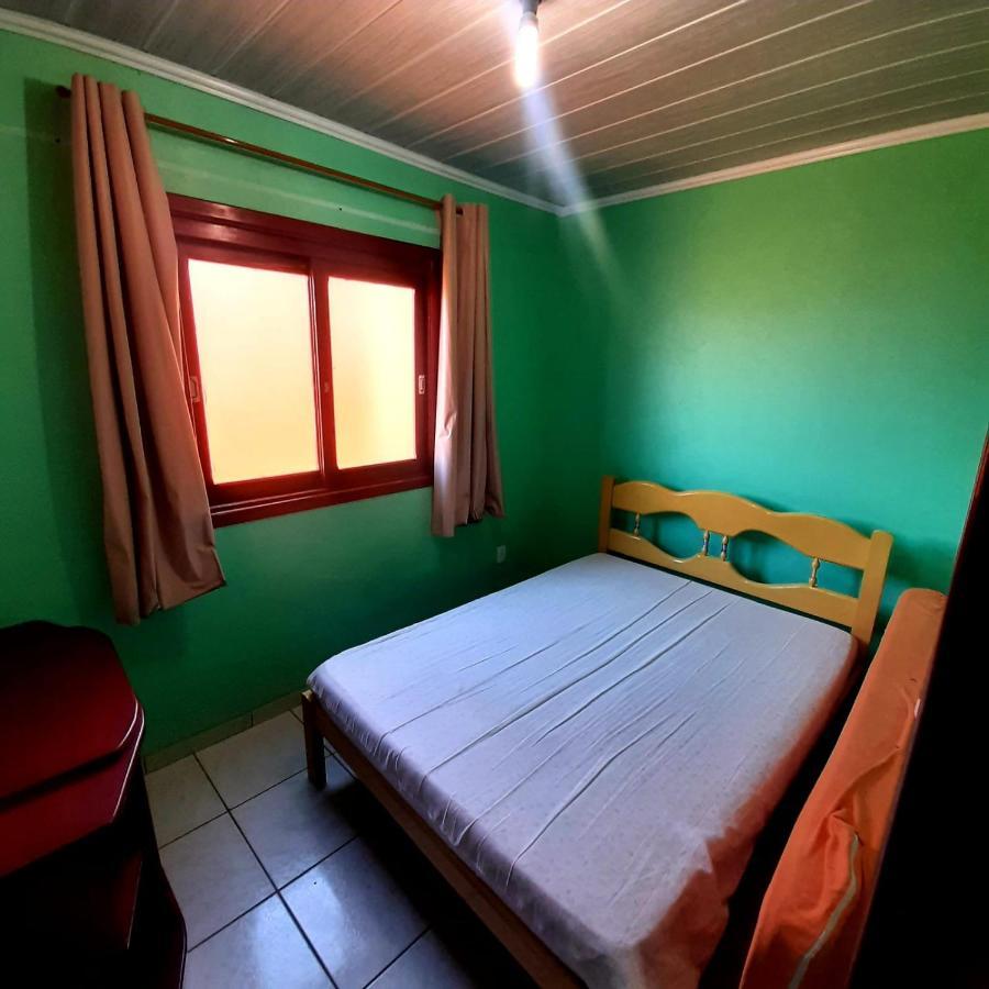 Residencial Familia Milani 100 Metros Do Mar Torres Apartment Екстериор снимка