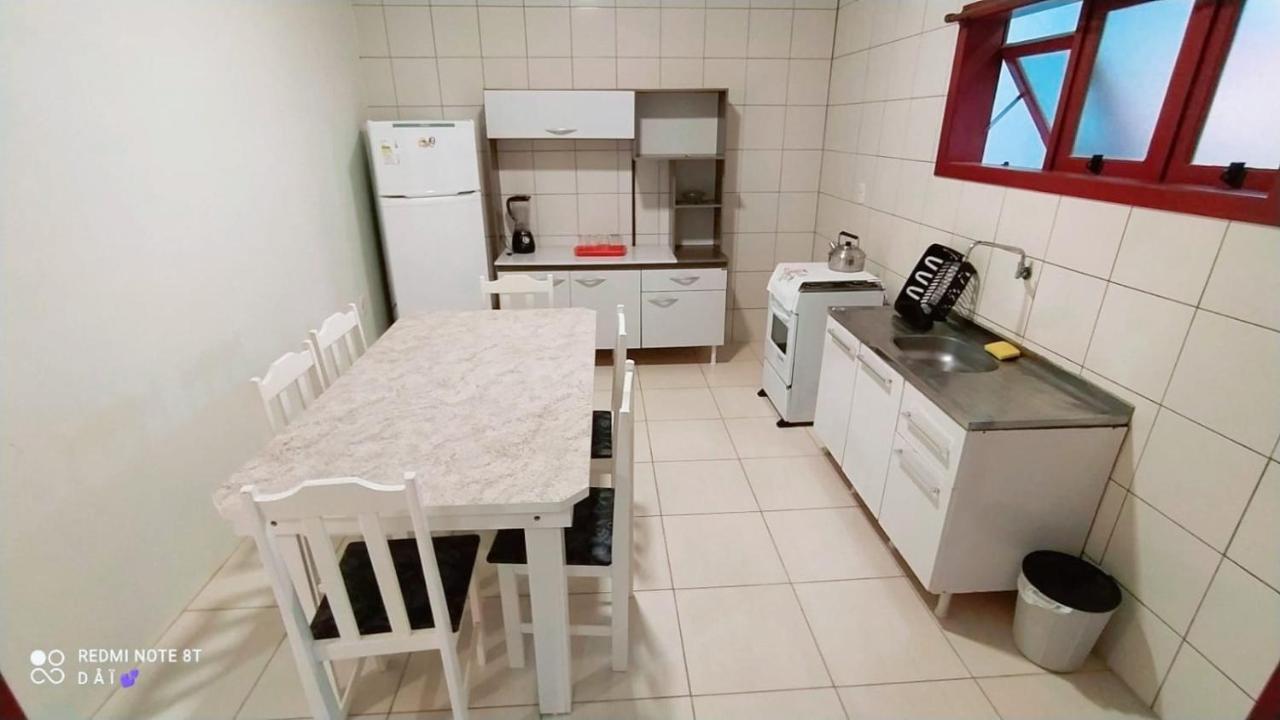 Residencial Familia Milani 100 Metros Do Mar Torres Apartment Екстериор снимка