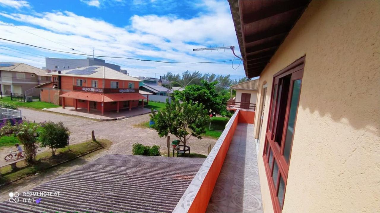 Residencial Familia Milani 100 Metros Do Mar Torres Apartment Екстериор снимка