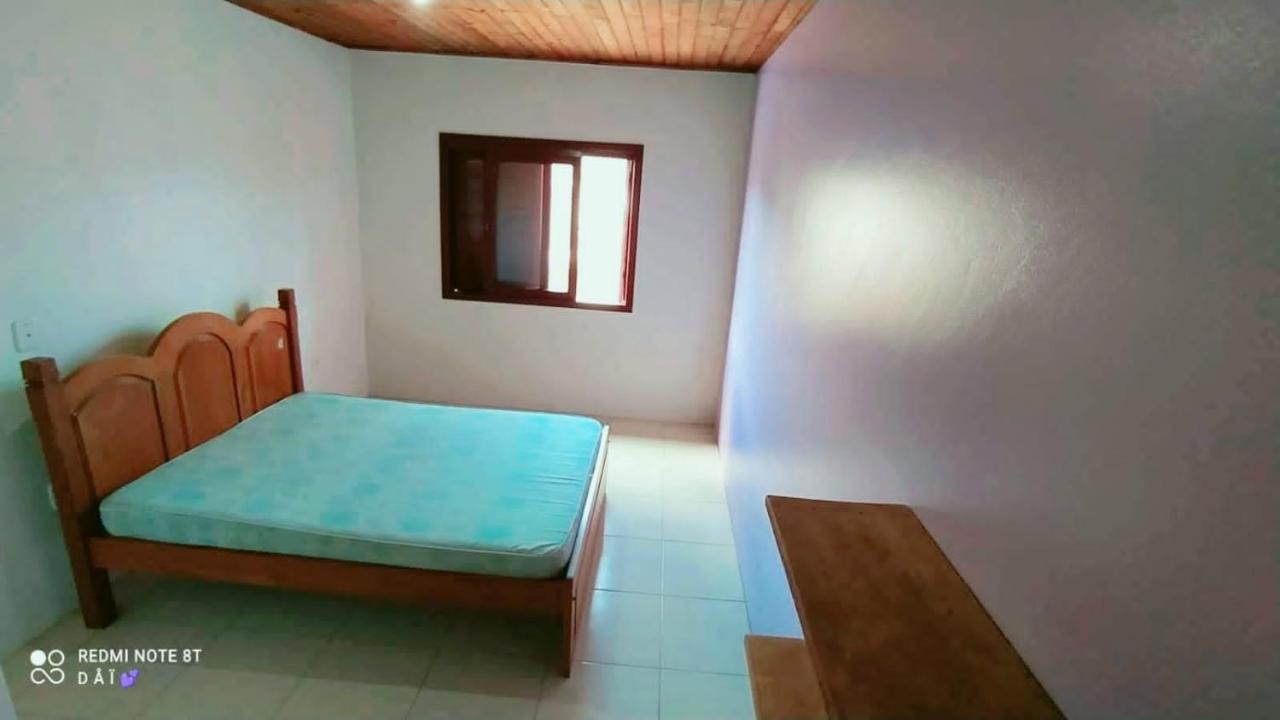 Residencial Familia Milani 100 Metros Do Mar Torres Apartment Екстериор снимка