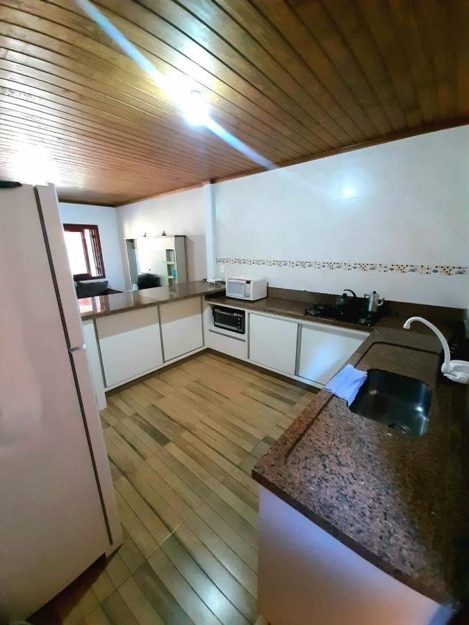 Residencial Familia Milani 100 Metros Do Mar Torres Apartment Екстериор снимка
