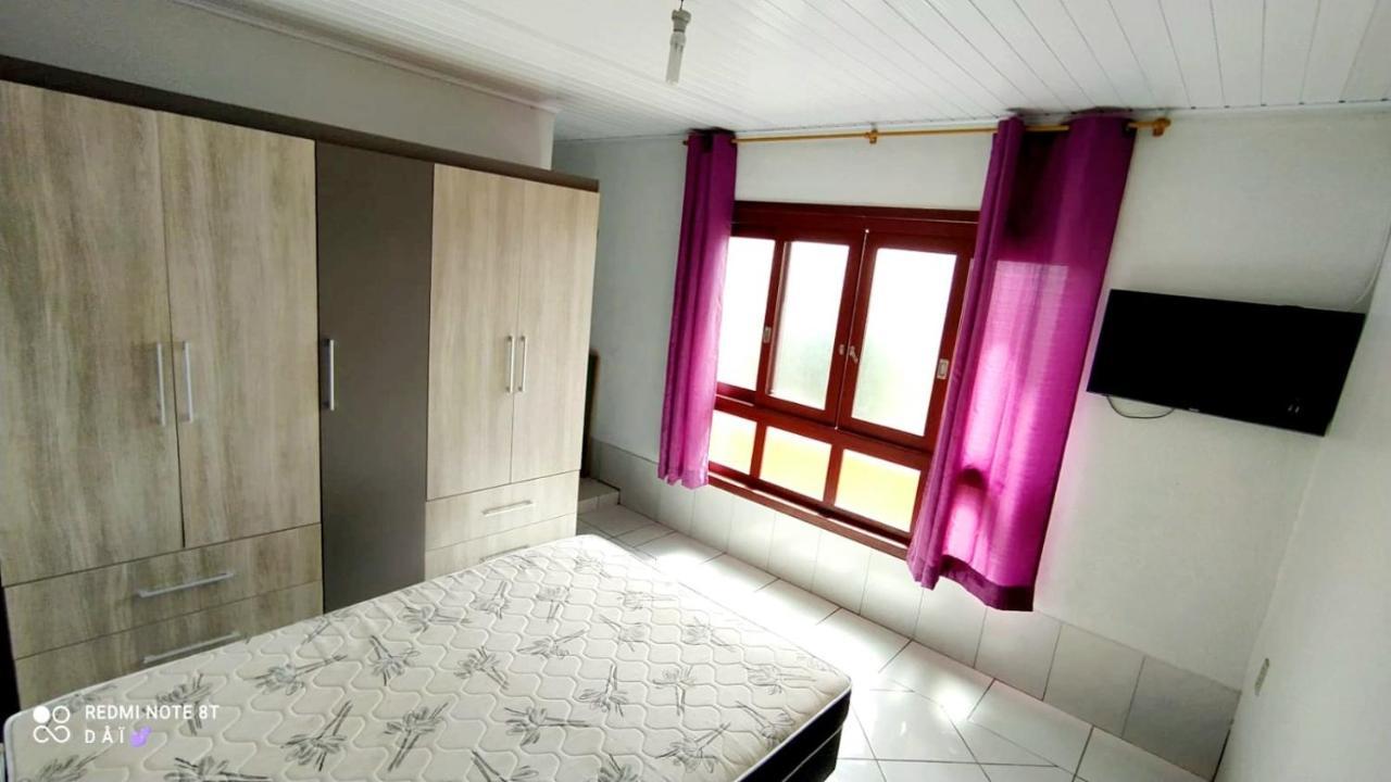Residencial Familia Milani 100 Metros Do Mar Torres Apartment Екстериор снимка