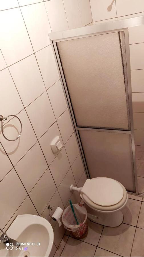 Residencial Familia Milani 100 Metros Do Mar Torres Apartment Екстериор снимка