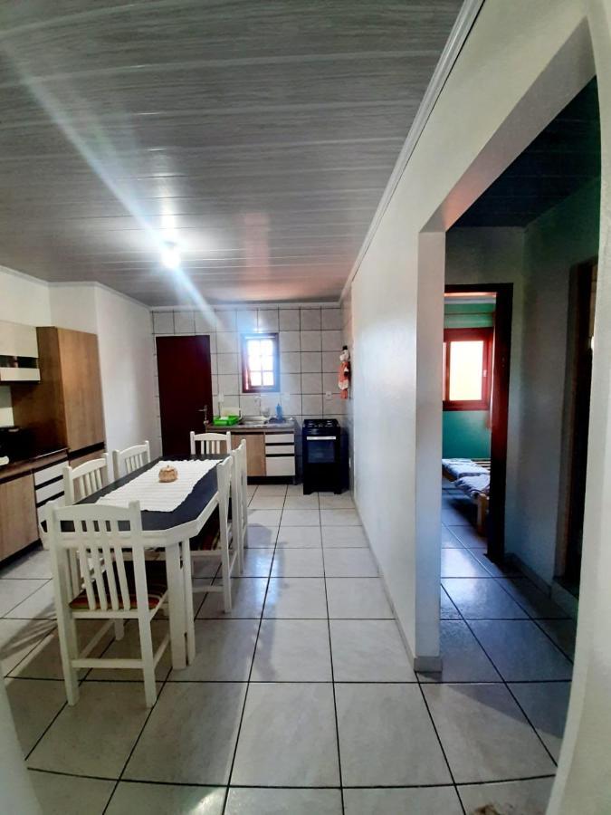 Residencial Familia Milani 100 Metros Do Mar Torres Apartment Екстериор снимка