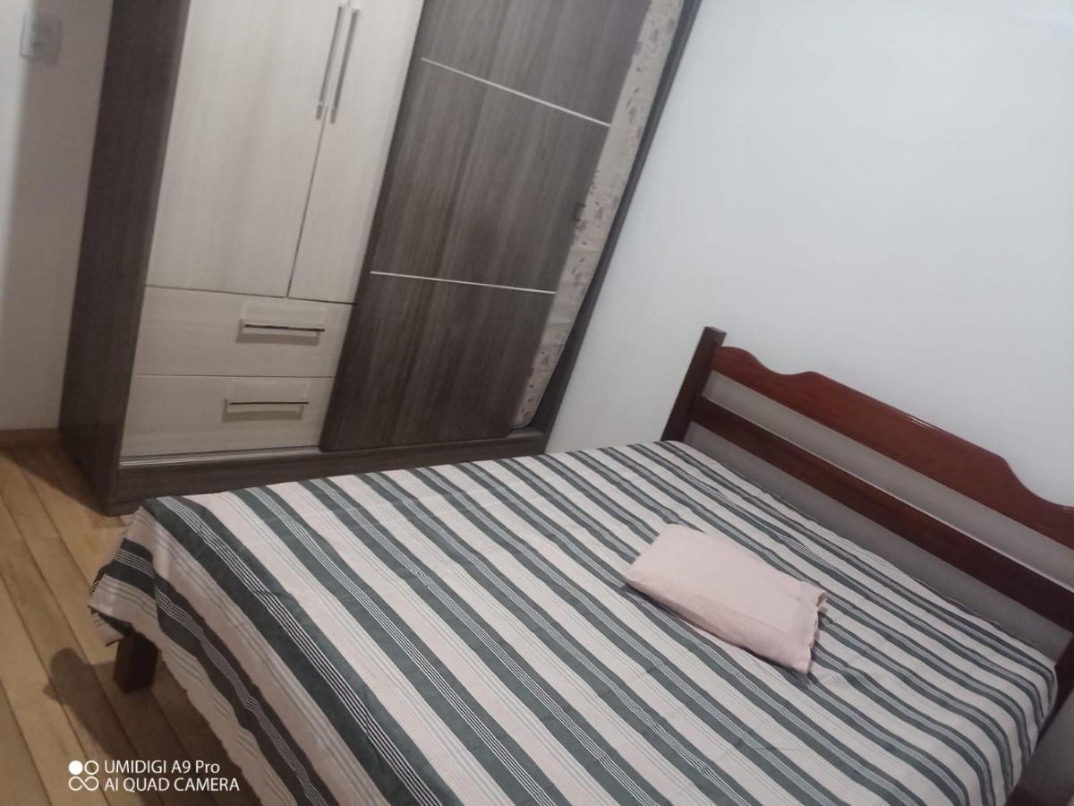 Residencial Familia Milani 100 Metros Do Mar Torres Apartment Екстериор снимка