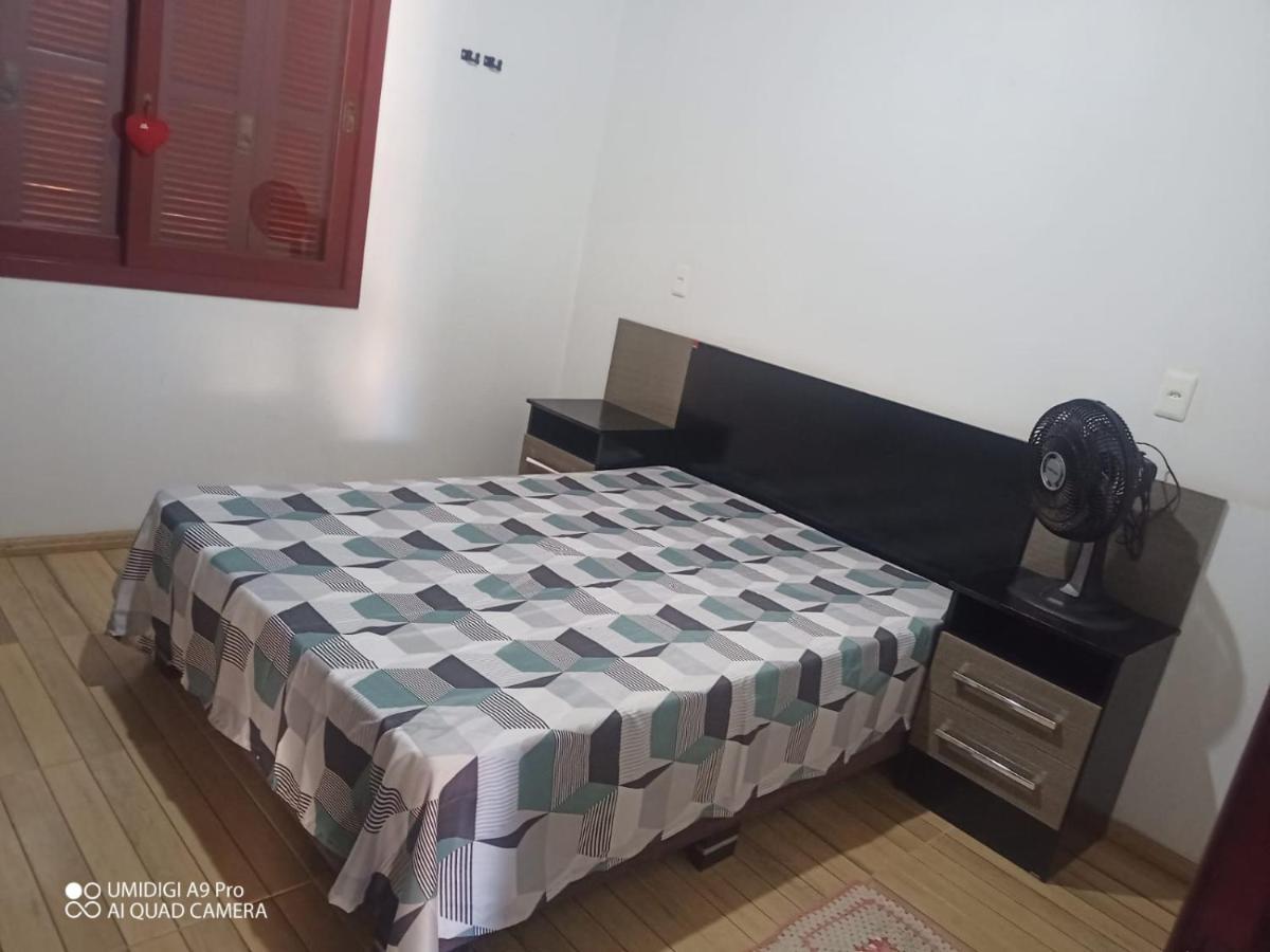 Residencial Familia Milani 100 Metros Do Mar Torres Apartment Екстериор снимка