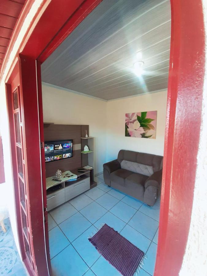 Residencial Familia Milani 100 Metros Do Mar Torres Apartment Екстериор снимка