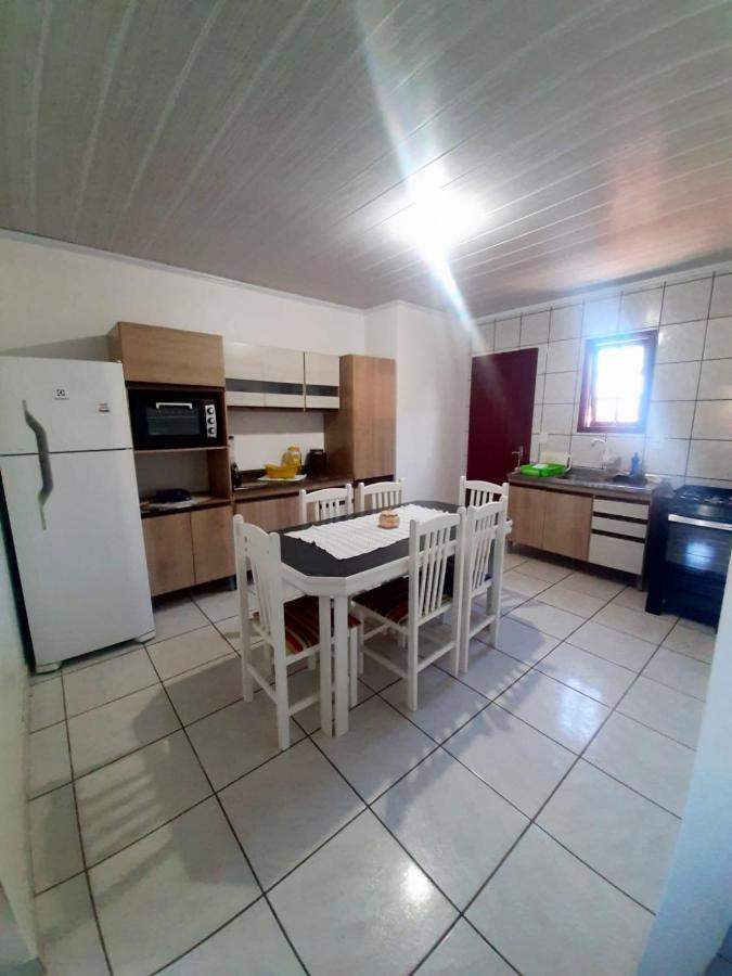 Residencial Familia Milani 100 Metros Do Mar Torres Apartment Екстериор снимка