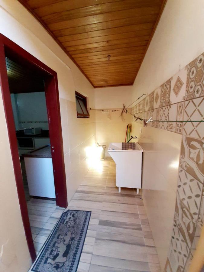 Residencial Familia Milani 100 Metros Do Mar Torres Apartment Екстериор снимка