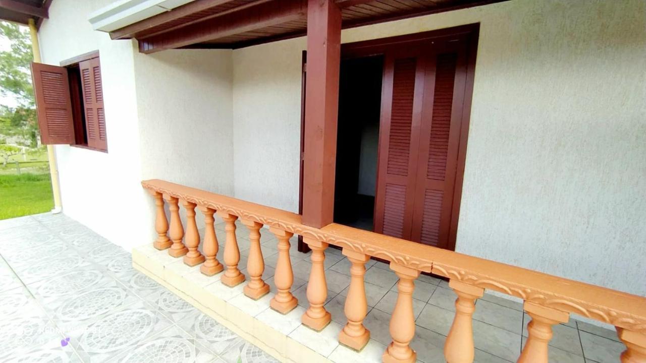 Residencial Familia Milani 100 Metros Do Mar Torres Apartment Екстериор снимка