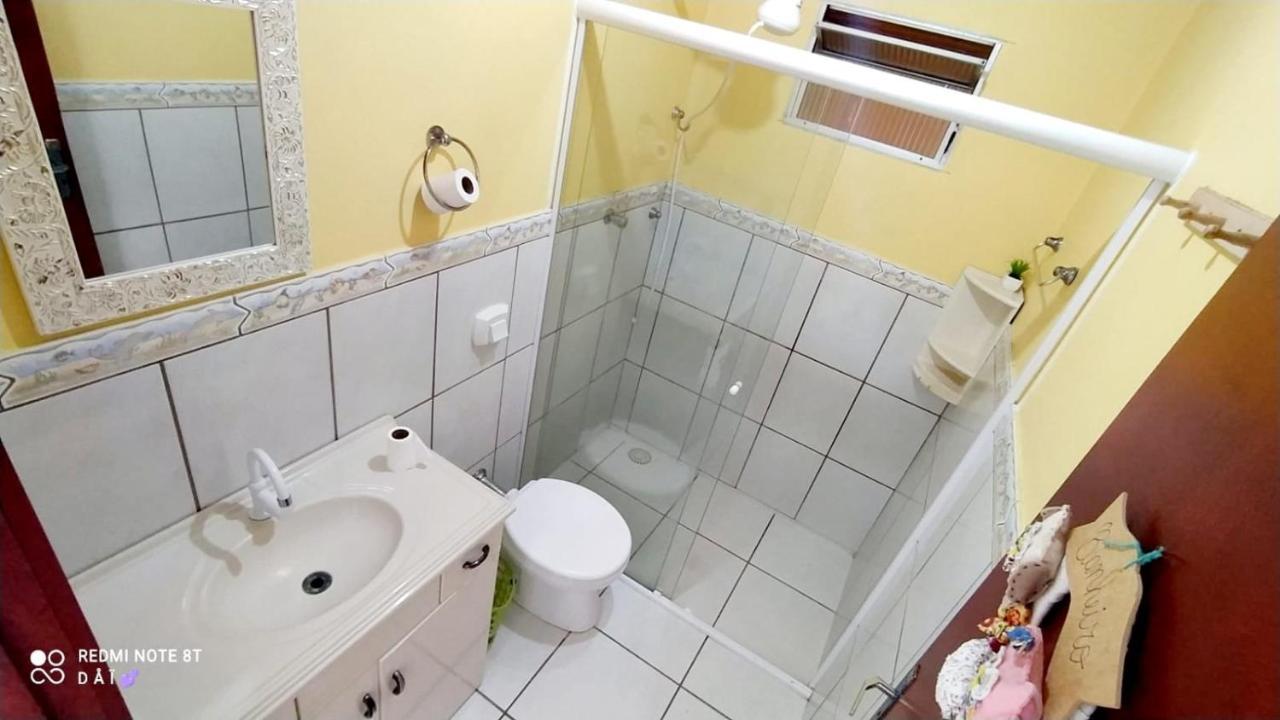 Residencial Familia Milani 100 Metros Do Mar Torres Apartment Екстериор снимка