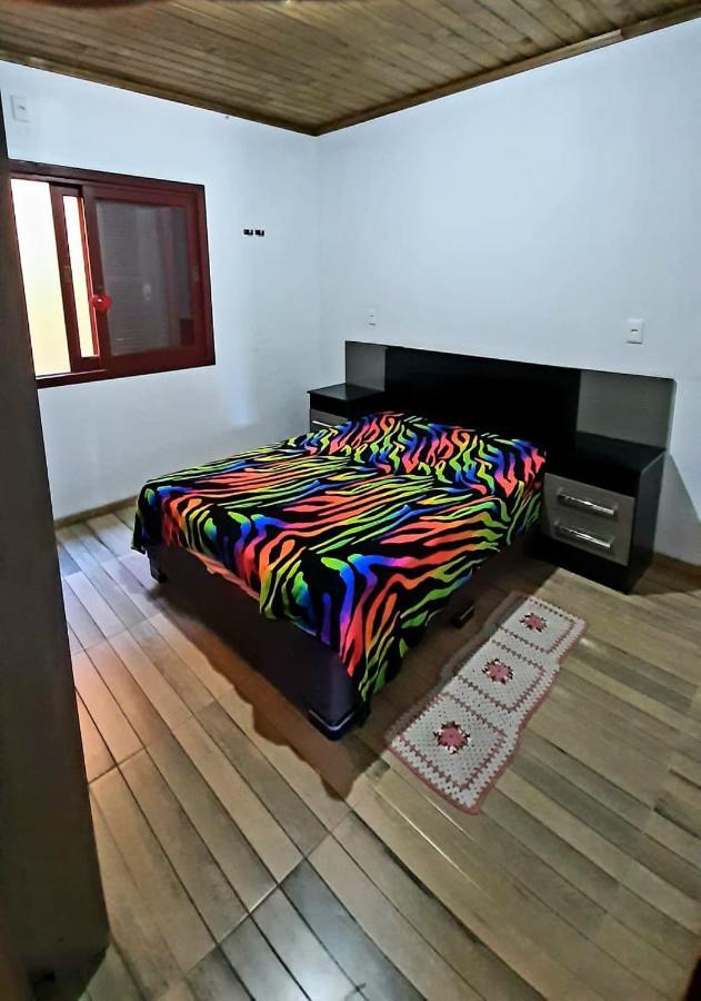 Residencial Familia Milani 100 Metros Do Mar Torres Apartment Екстериор снимка