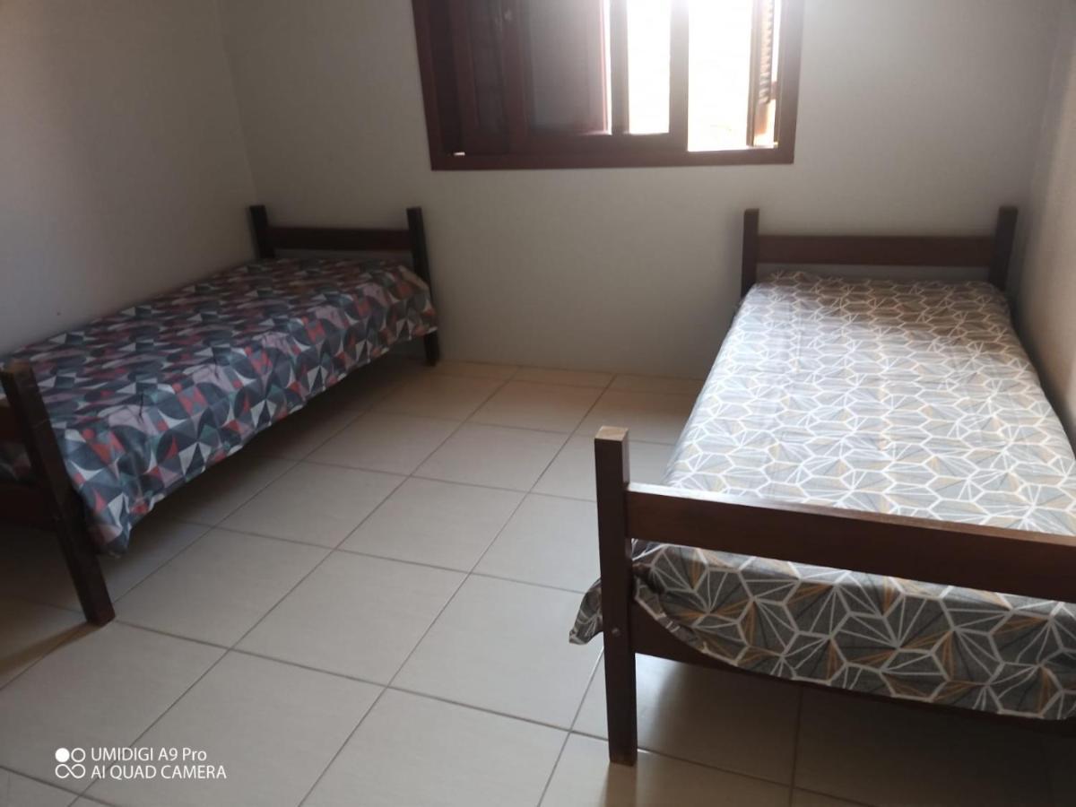 Residencial Familia Milani 100 Metros Do Mar Torres Apartment Екстериор снимка