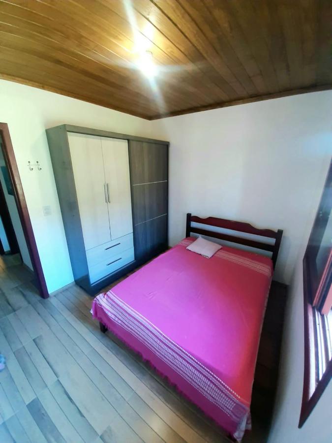 Residencial Familia Milani 100 Metros Do Mar Torres Apartment Екстериор снимка