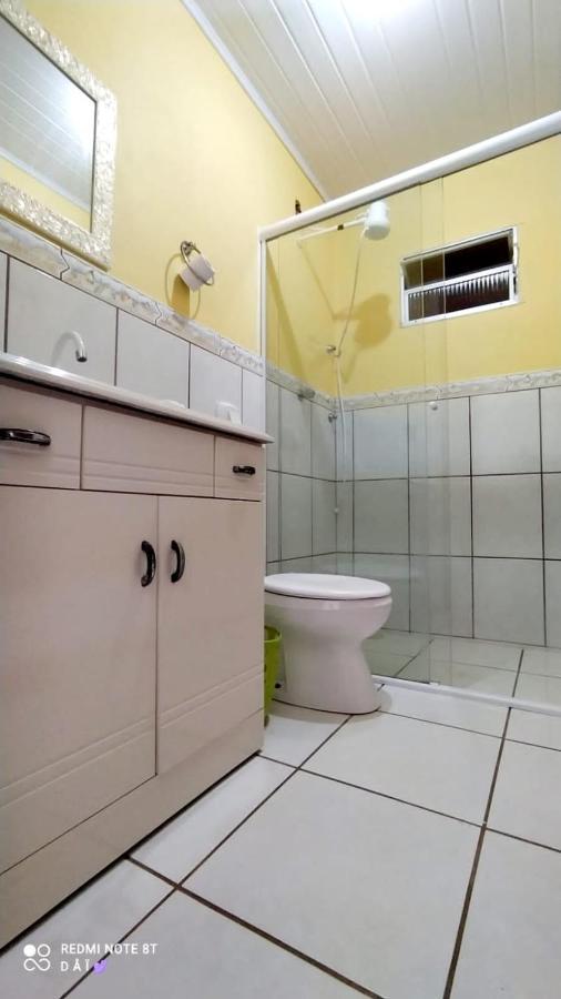 Residencial Familia Milani 100 Metros Do Mar Torres Apartment Екстериор снимка