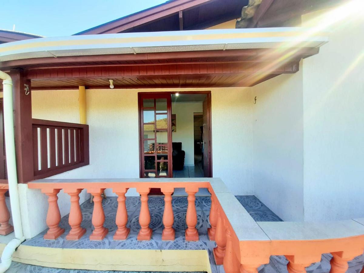 Residencial Familia Milani 100 Metros Do Mar Torres Apartment Екстериор снимка