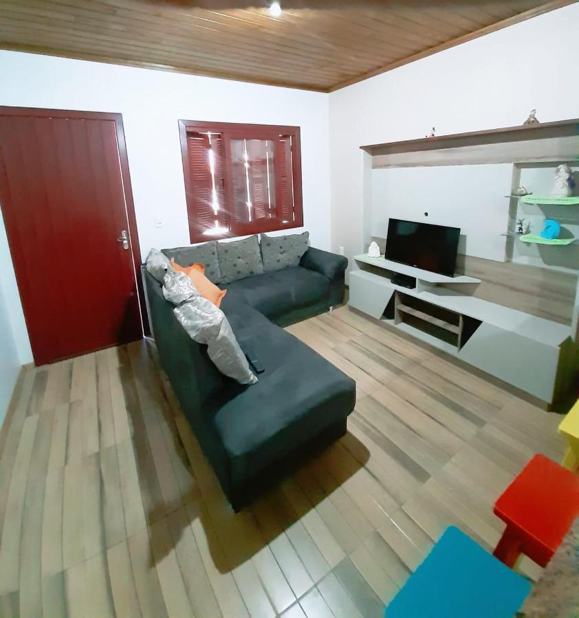 Residencial Familia Milani 100 Metros Do Mar Torres Apartment Екстериор снимка