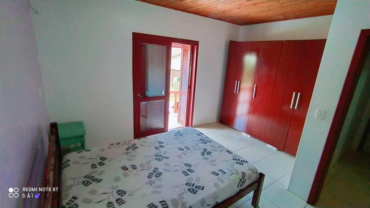 Residencial Familia Milani 100 Metros Do Mar Torres Apartment Екстериор снимка