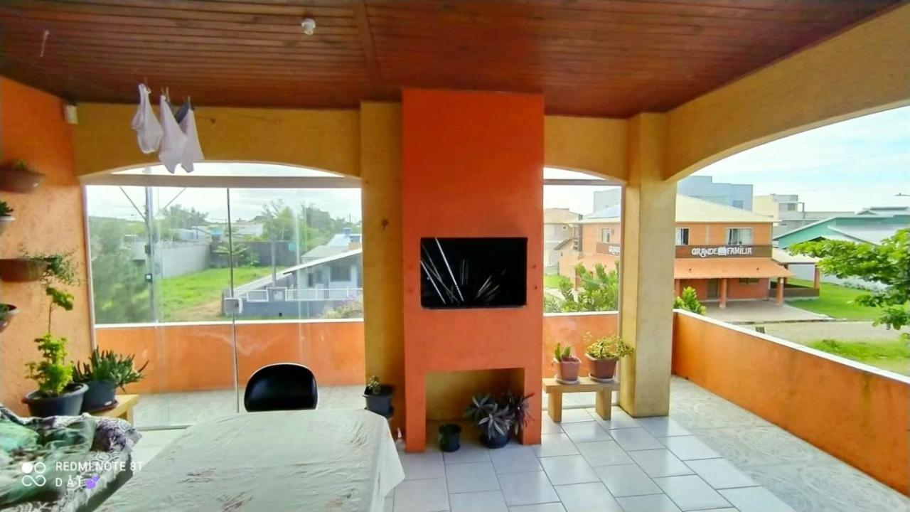Residencial Familia Milani 100 Metros Do Mar Torres Apartment Екстериор снимка