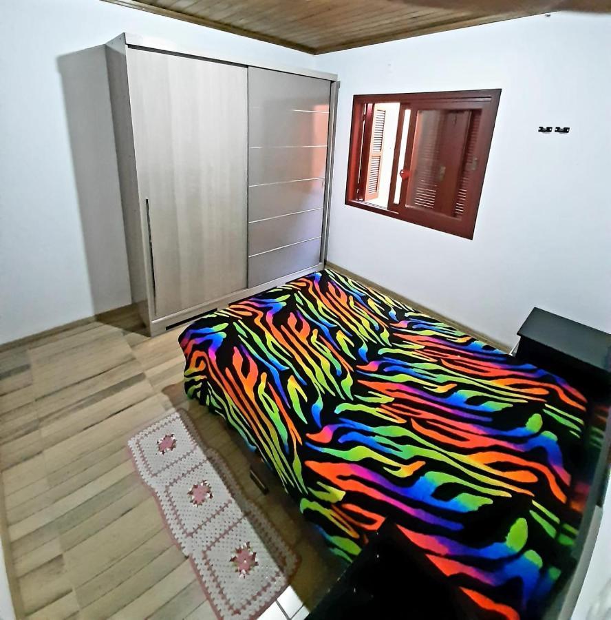 Residencial Familia Milani 100 Metros Do Mar Torres Apartment Екстериор снимка