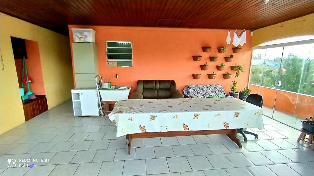 Residencial Familia Milani 100 Metros Do Mar Torres Apartment Екстериор снимка
