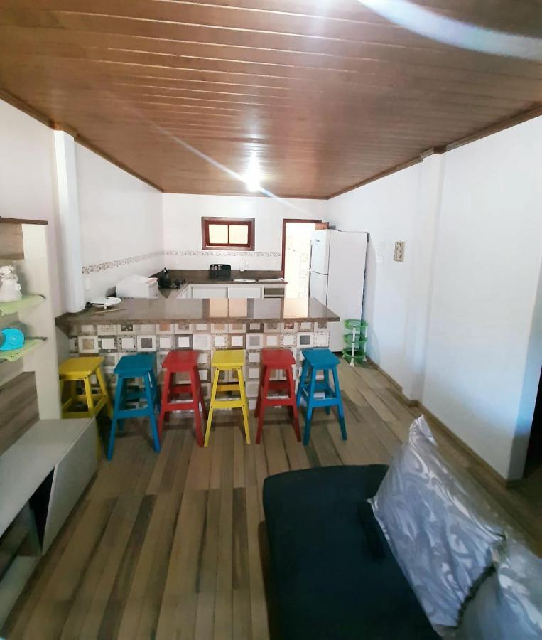 Residencial Familia Milani 100 Metros Do Mar Torres Apartment Екстериор снимка