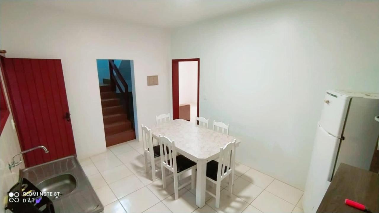 Residencial Familia Milani 100 Metros Do Mar Torres Apartment Екстериор снимка