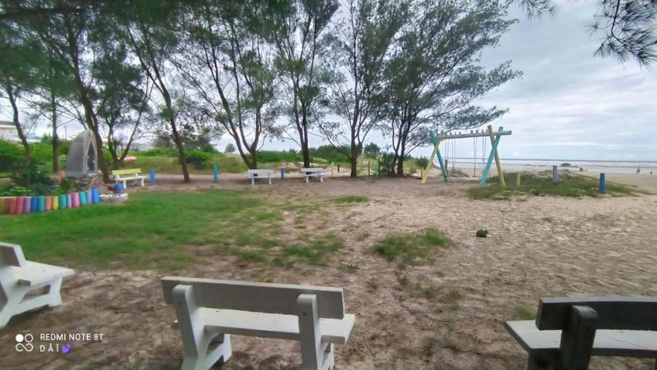 Residencial Familia Milani 100 Metros Do Mar Torres Apartment Екстериор снимка