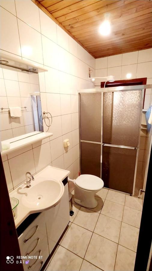 Residencial Familia Milani 100 Metros Do Mar Torres Apartment Екстериор снимка