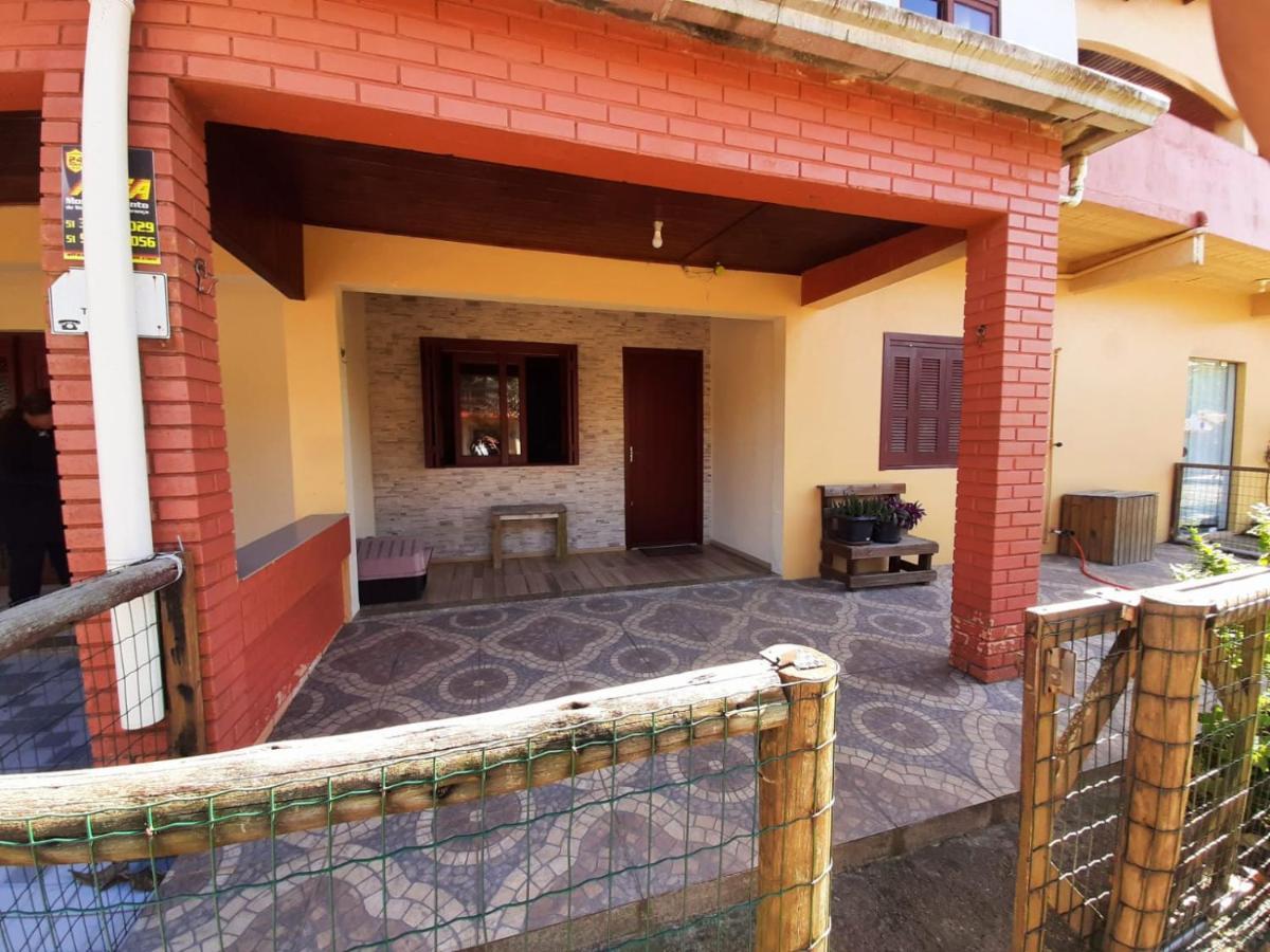 Residencial Familia Milani 100 Metros Do Mar Torres Apartment Екстериор снимка