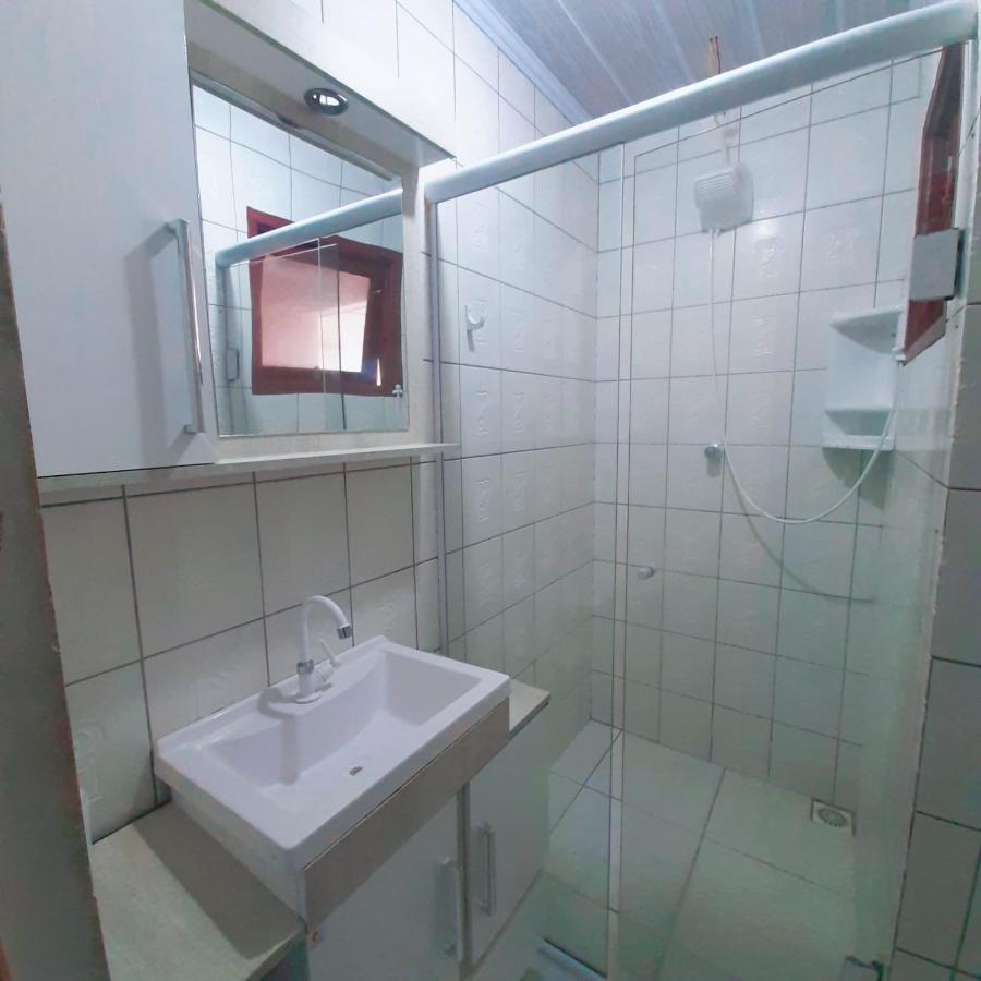 Residencial Familia Milani 100 Metros Do Mar Torres Apartment Екстериор снимка