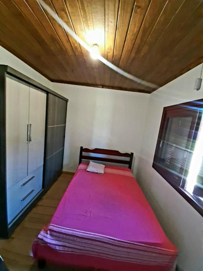 Residencial Familia Milani 100 Metros Do Mar Torres Apartment Екстериор снимка